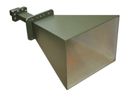 Рабочий эталон для поверки измерительных антенн СКАРД П1-139/1 купить по низкой цене | МАКСПРОФИТ