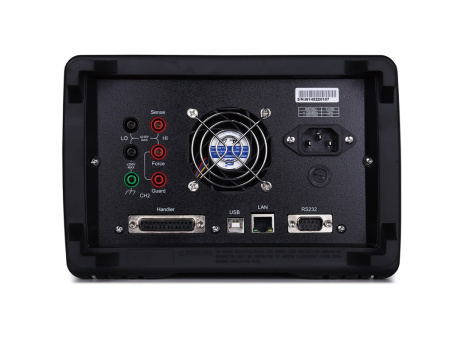 Источник-измеритель АКИП-1602/3А купить по низкой цене | МАКСПРОФИТ