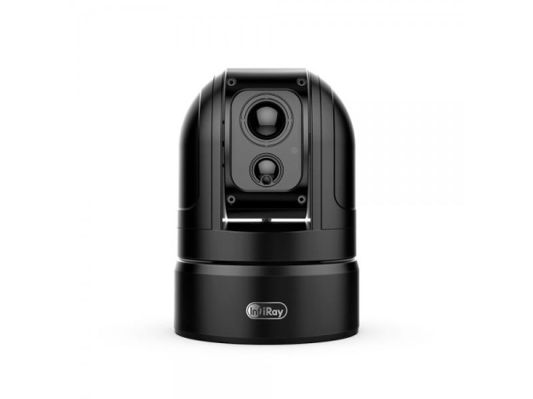 Тепловизионная камера iRay M6S-19 купить по низкой цене | МАКСПРОФИТ