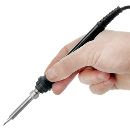 Паяльная станция МЕГЕОН 00361 купить по низкой цене | МАКСПРОФИТ