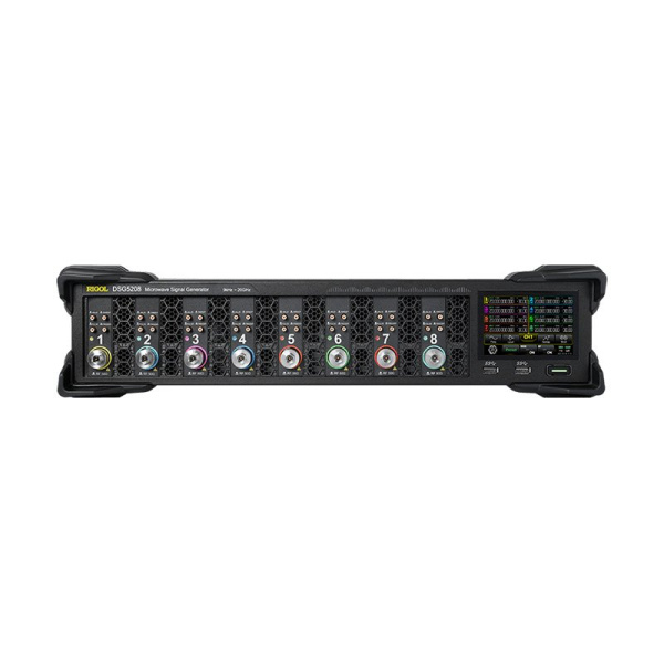Генератор сигналов цифровой Nosean MSG5204 (DSG5204) купить по низкой цене | МАКСПРОФИТ