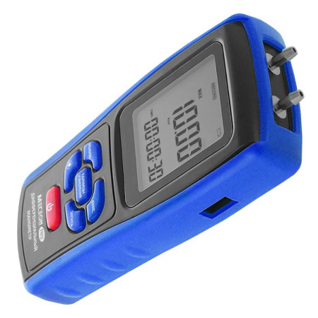 Дифференциальный манометр МЕГЕОН 51013 купить по низкой цене | МАКСПРОФИТ