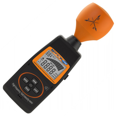 Измеритель уровня электромагнитного излучения МЕГЕОН 07300 купить по низкой цене | МАКСПРОФИТ