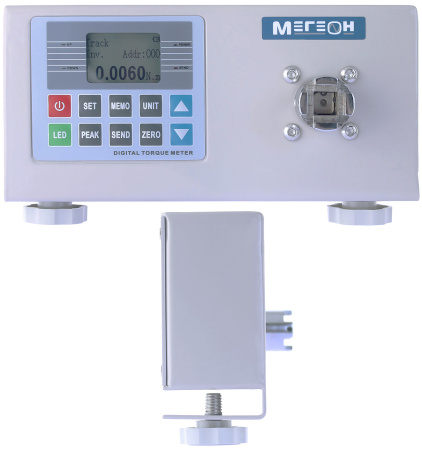Измеритель крутящего момента МЕГЕОН 34200 купить по низкой цене | МАКСПРОФИТ