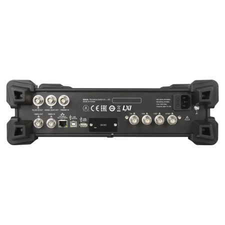 Rigol DSG3065B-IQ Генератор сигналов купить по низкой цене | МАКСПРОФИТ