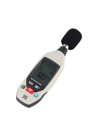 Шумомер цифровой CEM DT-95 купить по низкой цене | МАКСПРОФИТ