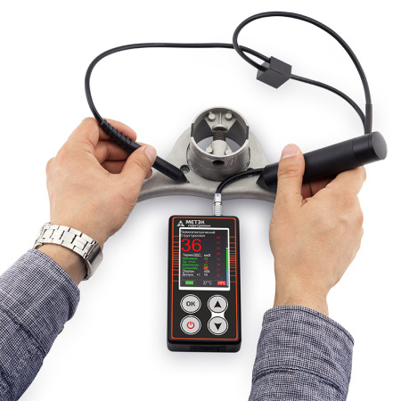 Структуроскоп МЕТЭК купить по низкой цене | МАКСПРОФИТ