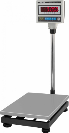 Весы CAS DB-II-150 (E) купить по низкой цене | МАКСПРОФИТ