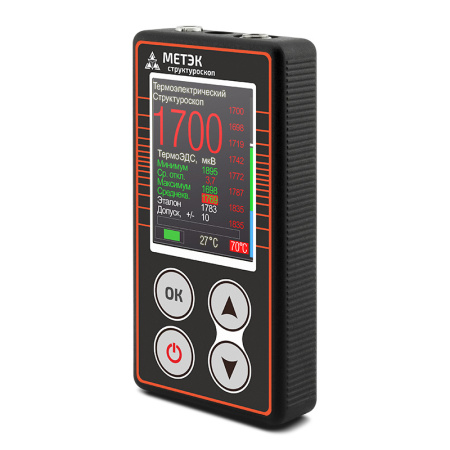 Структуроскоп МЕТЭК купить по низкой цене | МАКСПРОФИТ