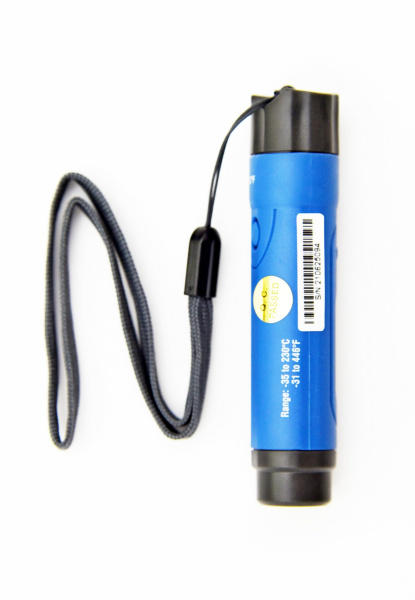 CEM IR-67 Инфракрасный термометр (пирометр) купить по низкой цене | МАКСПРОФИТ