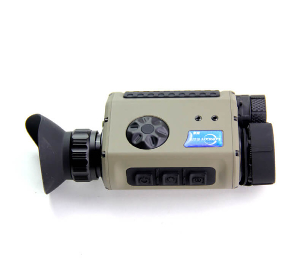 Тепловизионный прибор Longot K3PRO купить по низкой цене | МАКСПРОФИТ