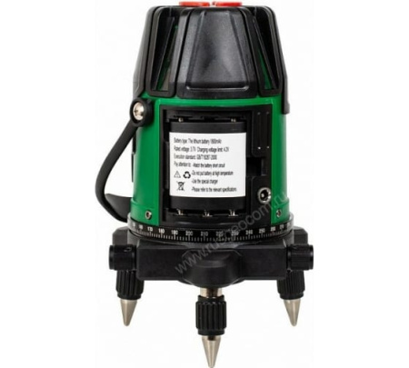 Лазерный построитель плоскостей RGK LP-64G купить по низкой цене | МАКСПРОФИТ