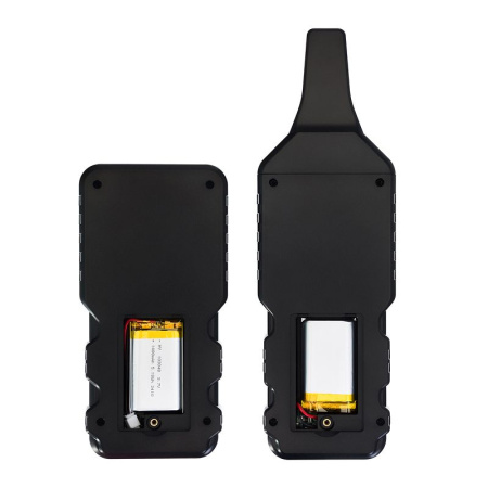 Детектор подземных проводов Ermenrich Ping SM150, фиолетовый купить по низкой цене | МАКСПРОФИТ